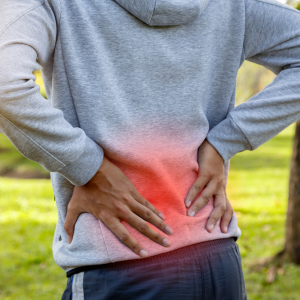 Physio for lower back pain Brisbane