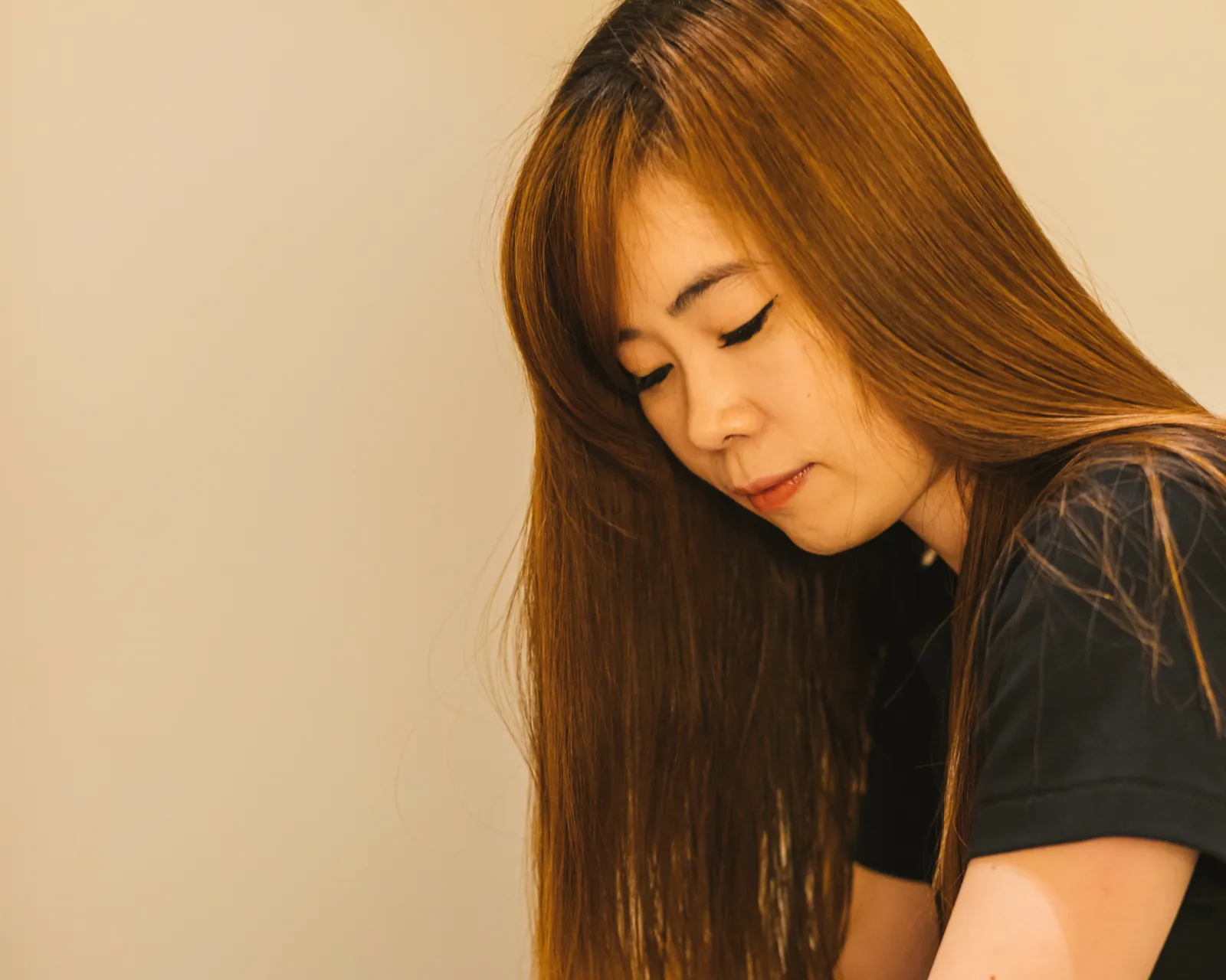 Lymphatic drainage massage at Anytime Physio Newstead