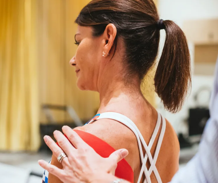 Physiotherapy