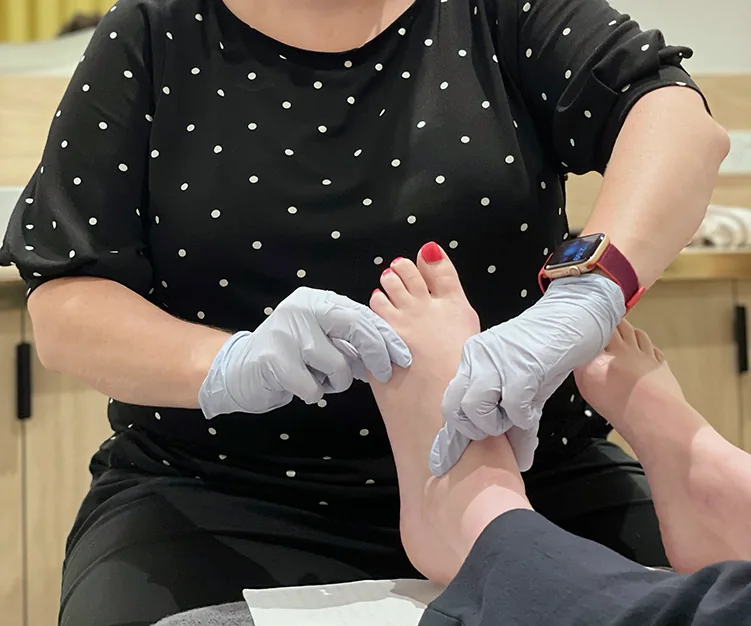 Podiatry