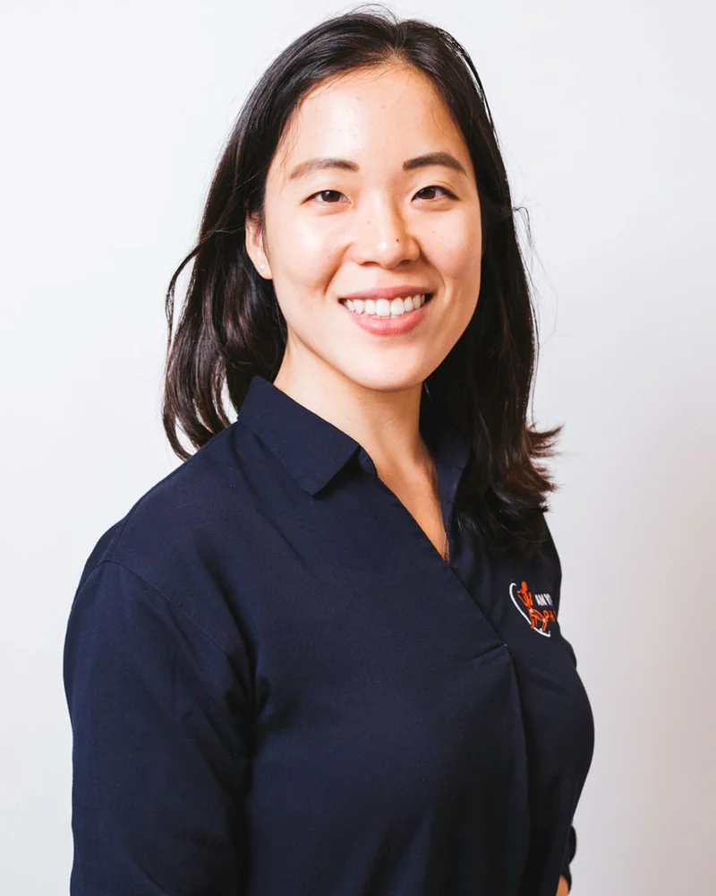 Joy Kim