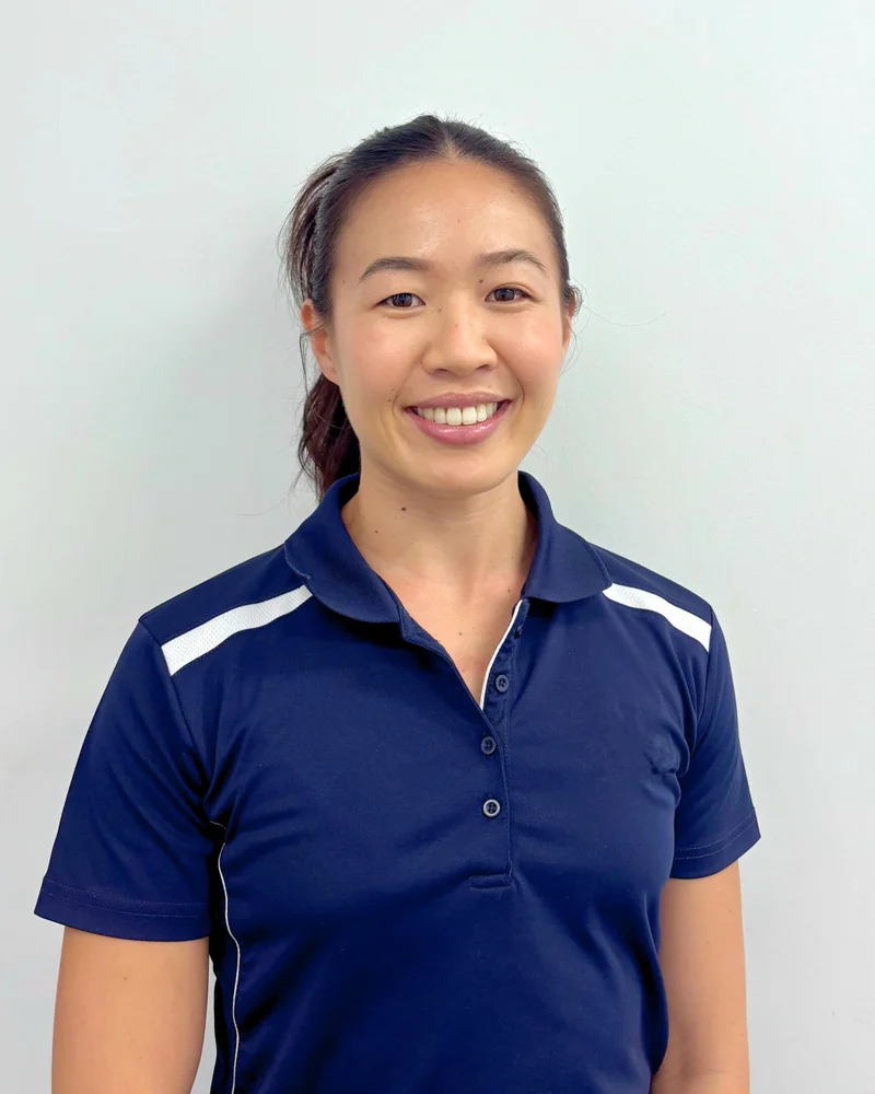 Natalie Truong