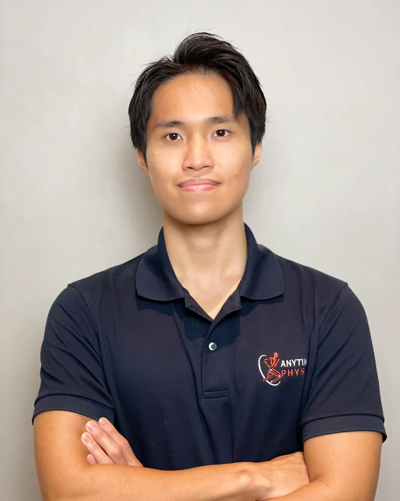 Thomas Tran