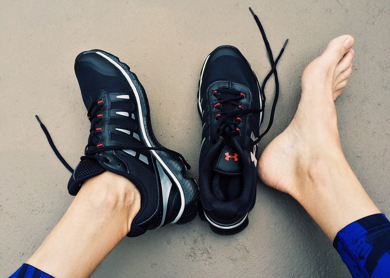 Read more about the article Common Cause of Heel Pain – Plantar Fasciitis