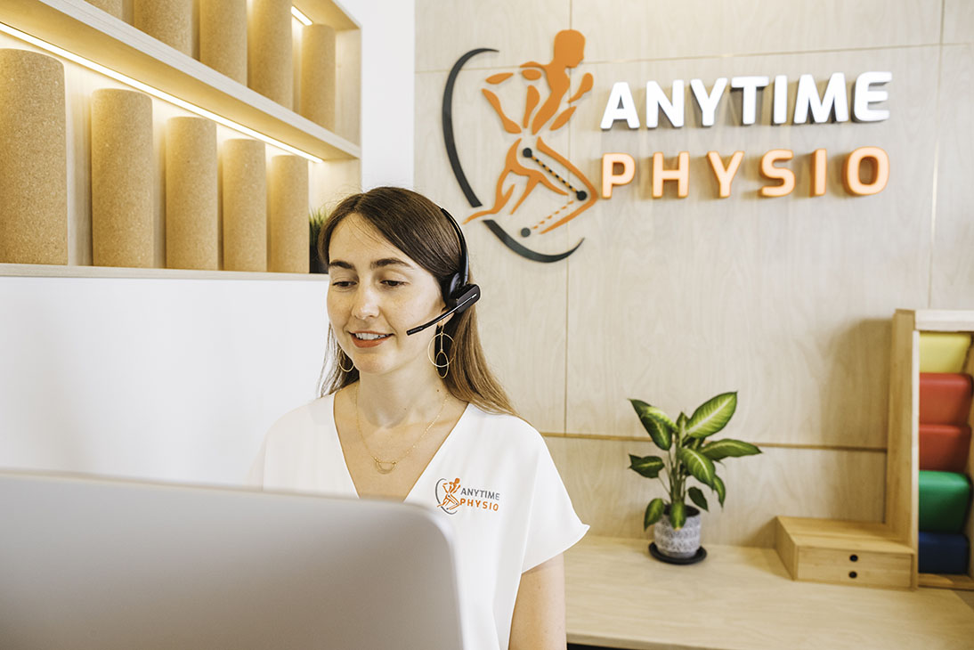 Online Physiotherapy Virtual Consultations Anytime Physio