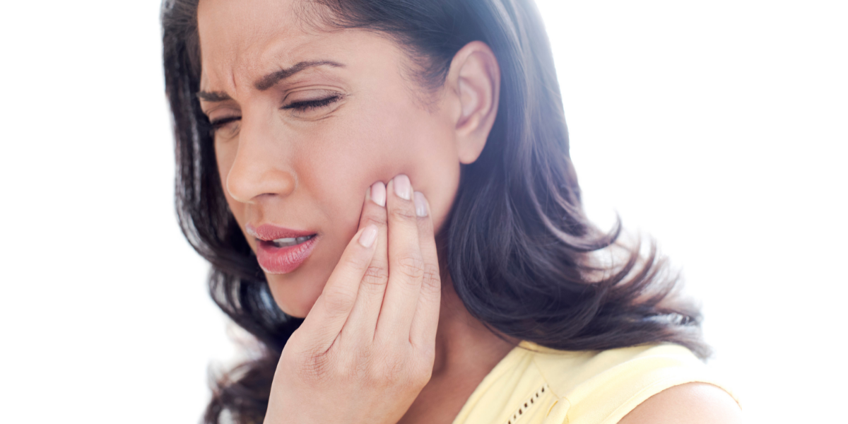 Read more about the article A Comprehensive Guide to Jaw Pain