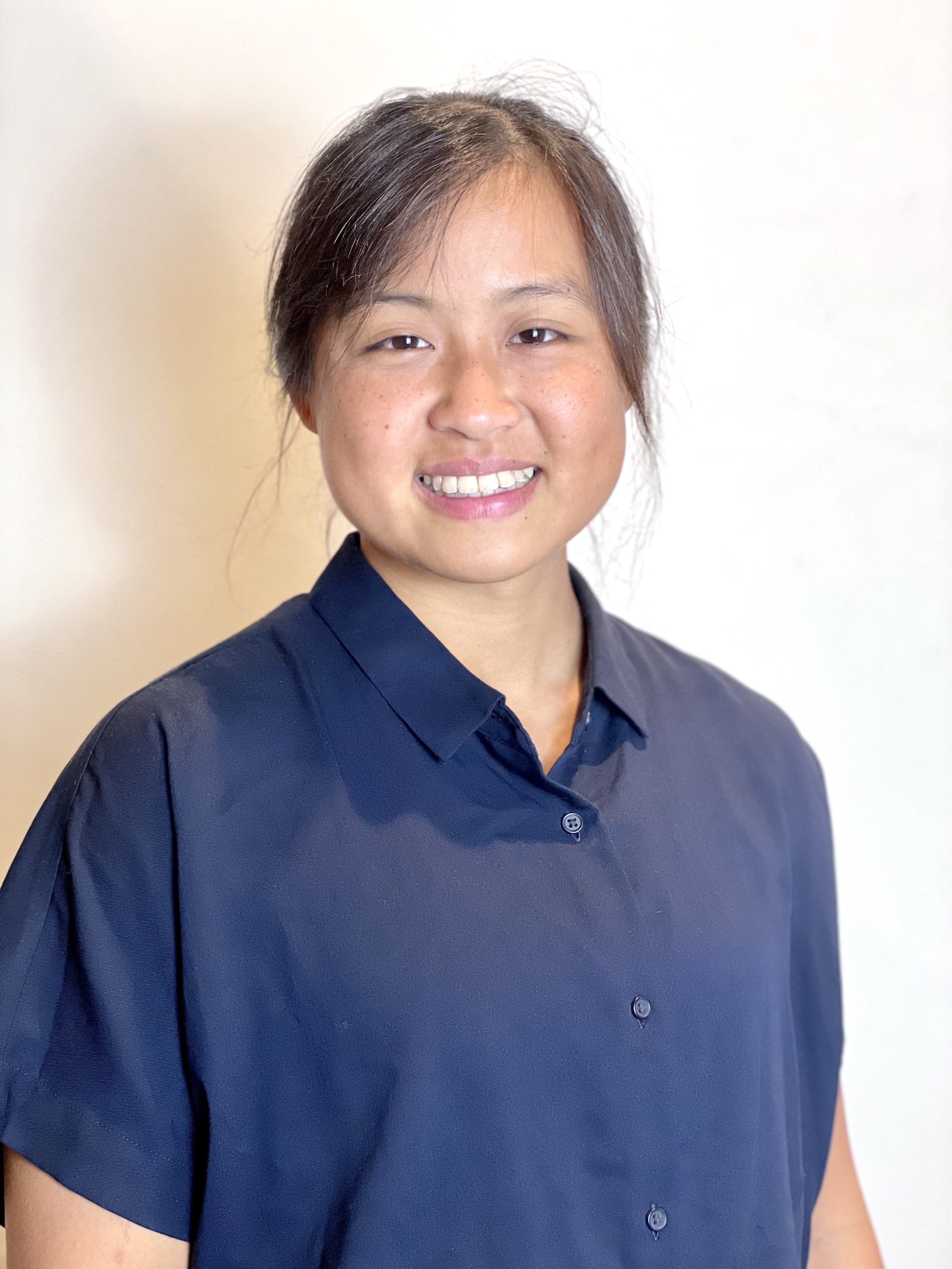 Profile Photo: Jiayee Yang is a physiotherapist in Newstead Brisbane