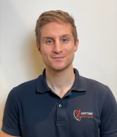 Profile Photo: Tristan is a Newstead and Teneriffe based Musculoskeletal and Sports Physiotherapist