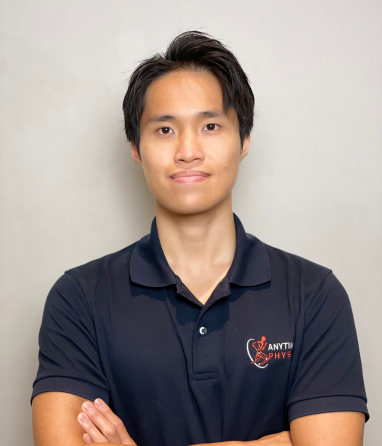 Profile Photo: Thomas is a Newstead and Teneriffe based Musculoskeletal and Sports Physiotherapist